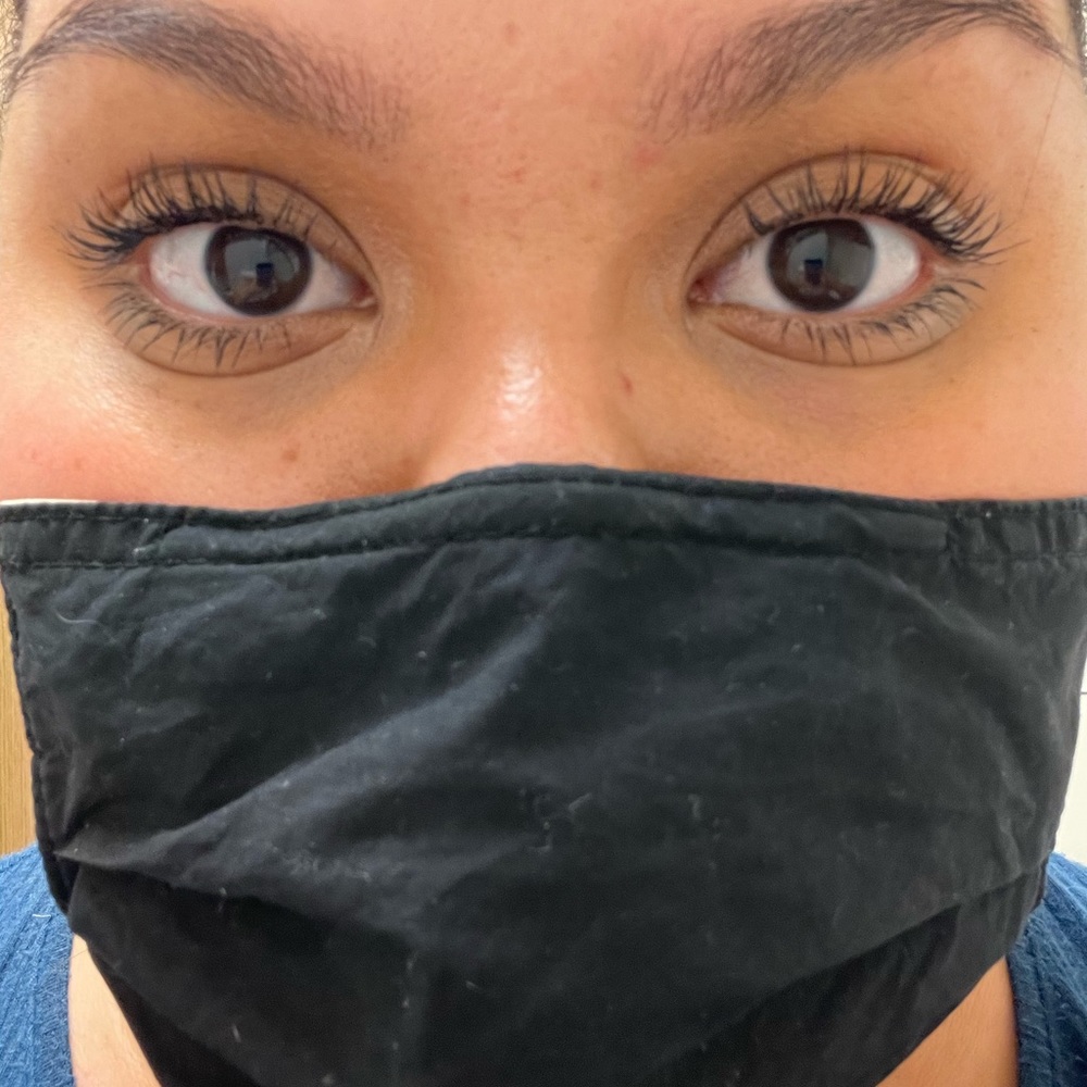 Meet your Posher, Sandra